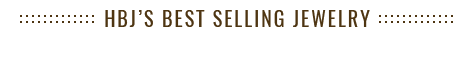 Best Selling Jwerelry
