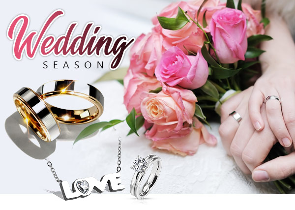 Wedding Season