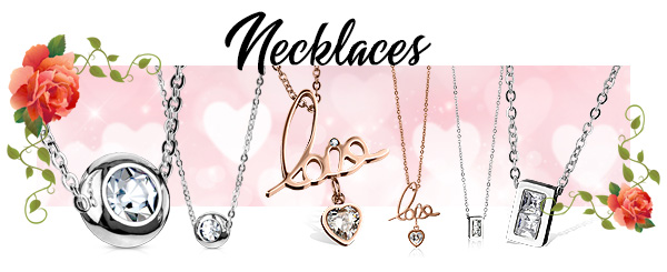 Necklace for Wedding