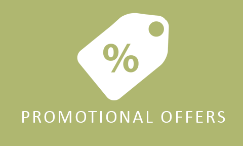 Promotional Offers