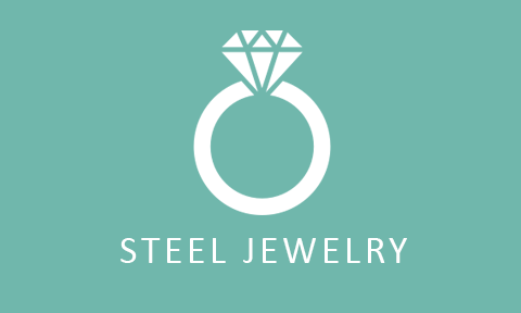 Steel Jewelry